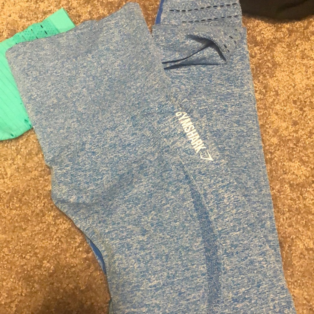 OG Gymshark!